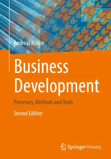 Cover of Business Development