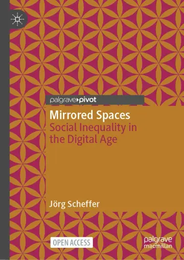 Cover of Mirrored Spaces