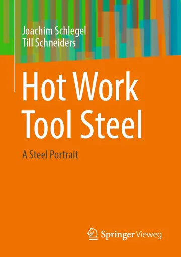 Cover of Hot Work Tool Steel