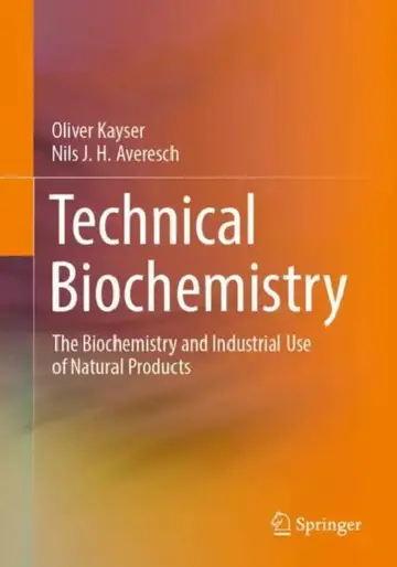 Cover of Technical Biochemistry