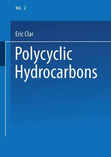 Cover of Polycyclic Hydrocarbons