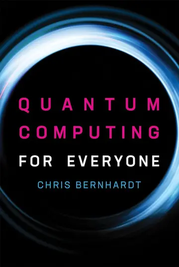 Cover of Quantum Computing