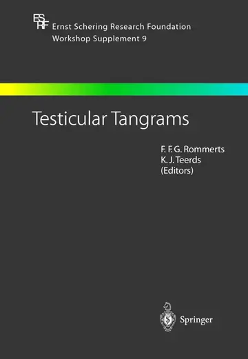 Cover of Testicular Tangrams