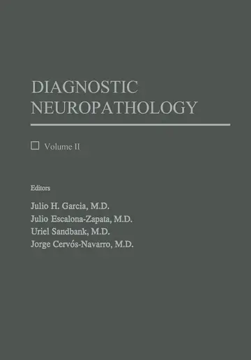 Cover of Diagnostic Neuropathology