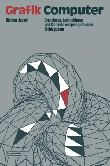 Cover of Grafik-Computer