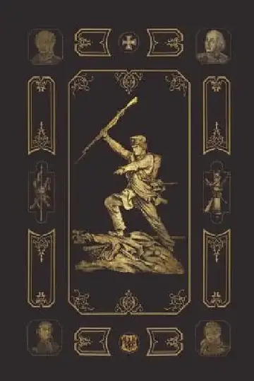 Cover of Das Preußische Landwehrbuch