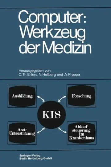 Cover of Computer