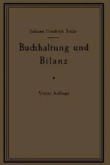 Cover of Buchhaltung Und Bilanz Auf Wirtschaftlicher, Rechtlicher Und Mathematischer Grundlage Für Juristen, Ingenieure, Kaufleute Und Studierende Der Privatwi