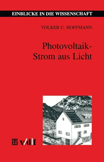 Cover of The Physics of Hydrogenated Amorphous Silicon II