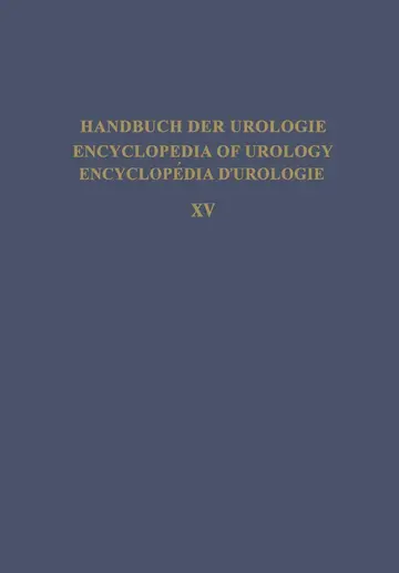 Cover of Urology in Childhood