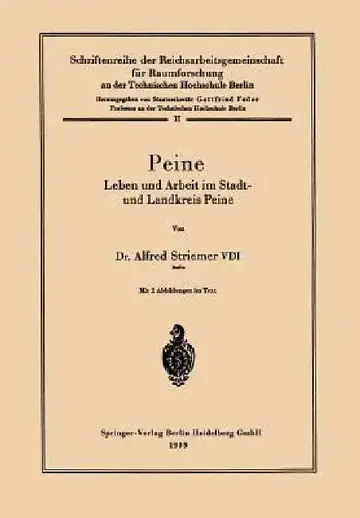 Cover of Peine