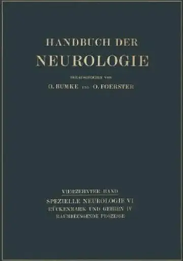 Cover of Raumbeengende Prozesse