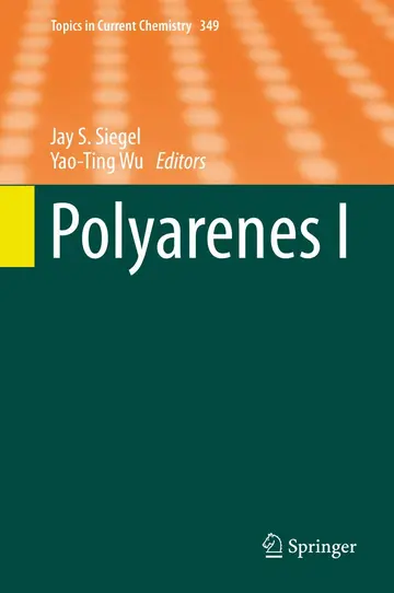 Cover of Polyarenes I