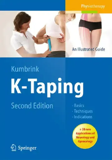 Cover of K-Taping