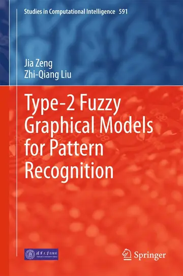 Cover of Type-2 Fuzzy Graphical Models for Pattern Recognition