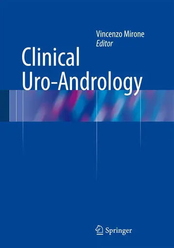 Cover of Clinical Uro-Andrology