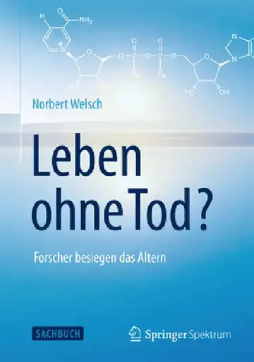 Cover of Leben Ohne Tod?