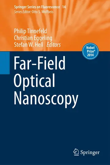 Cover of Far-Field Optical Nanoscopy