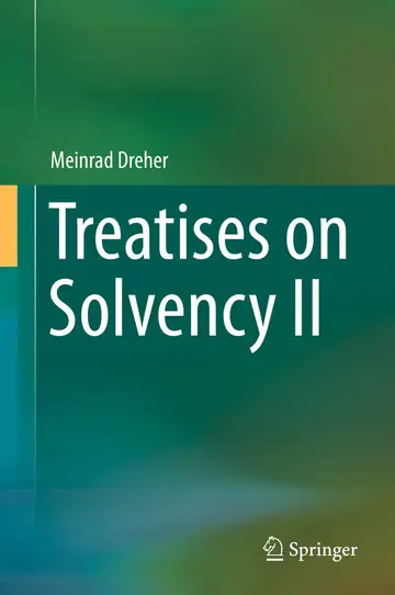 Cover of Treatises on Solvency II