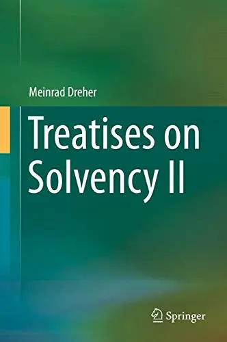 Cover of Treatises on Solvency II