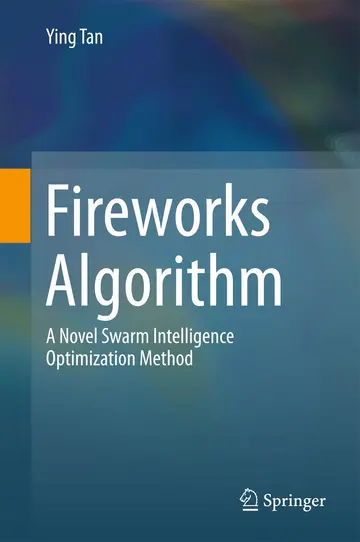 Cover of Fireworks Algorithm
