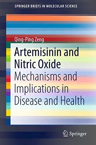 Cover of Artemisinin and Nitric Oxide