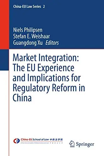 Cover of Market Integration
