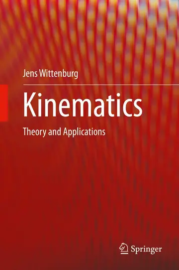 Cover of Kinematics