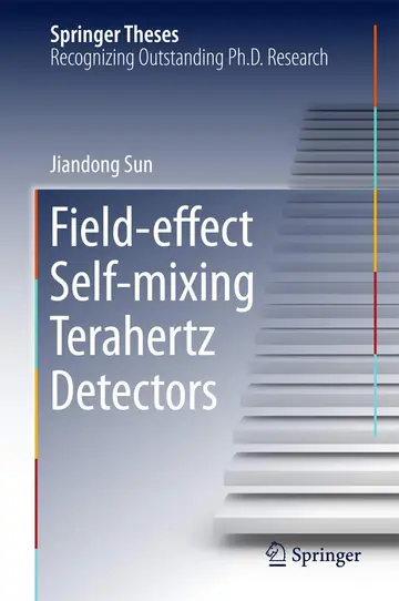 Cover of Field-effect Self-mixing Terahertz Detectors