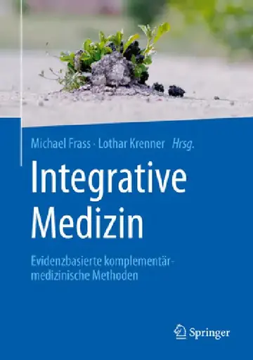 Cover of Integrative Medizin
