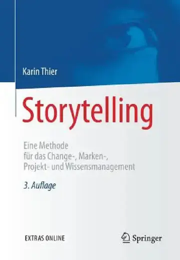 Cover of Storytelling