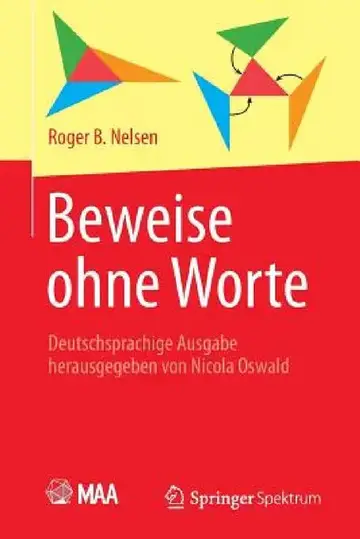 Cover of Beweise Ohne Worte