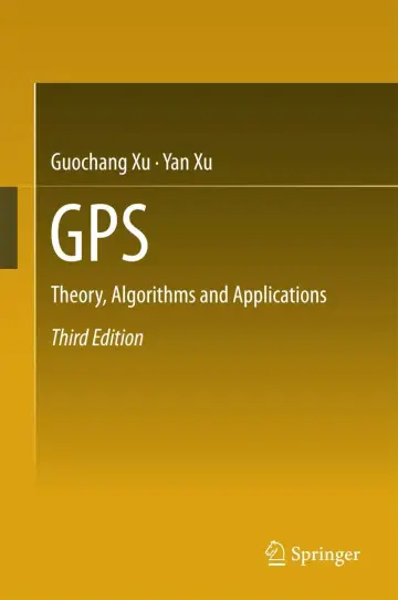 Cover of Gps
