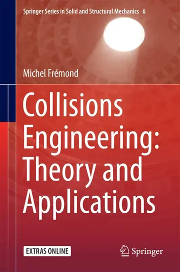 Cover of Collisions Engineering