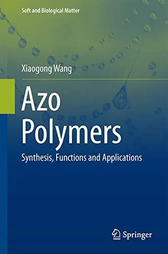Cover of Azo Polymers