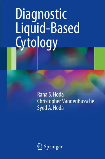 Cover of Diagnostic Liquid-Based Cytology