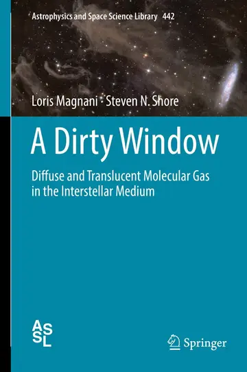 Cover of A Dirty Window
