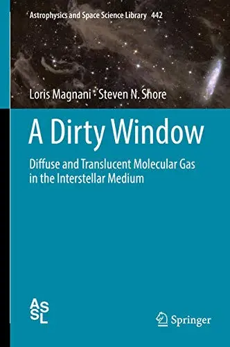 Cover of A Dirty Window