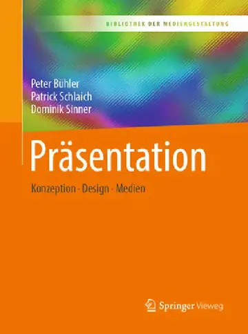 Cover of Präsentation
