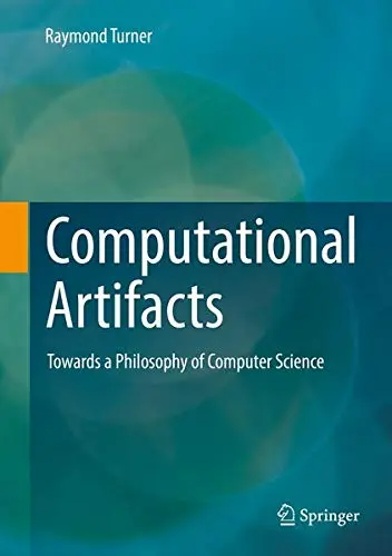 Cover of Computational Artifacts