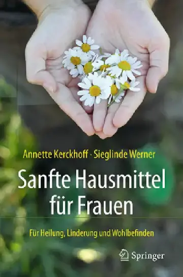 Cover of Sanfte Hausmittel Für Frauen