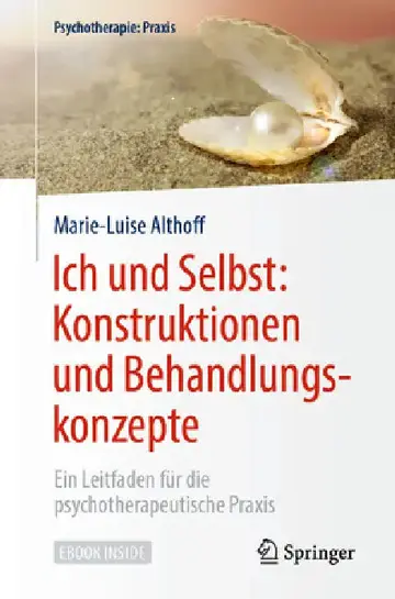 Cover of Ich Und Selbst
