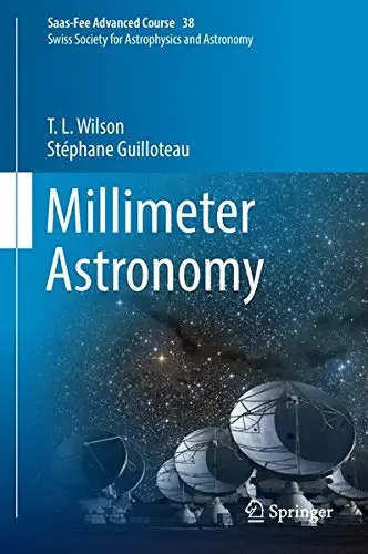 Cover of Millimeter Astronomy
