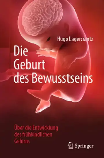 Cover of Die Geburt Des Bewusstseins