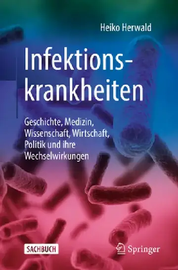 Cover of Infektionskrankheiten
