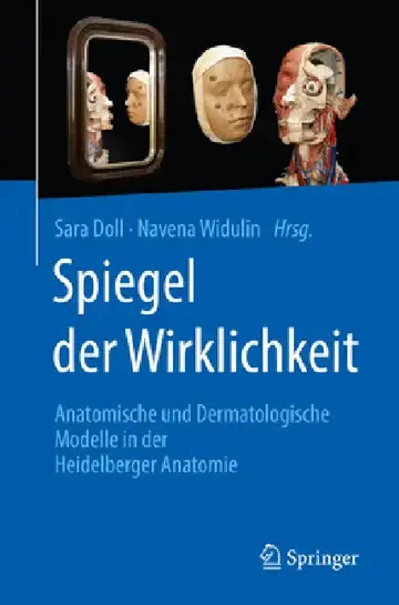 Cover of Spiegel Der Wirklichkeit