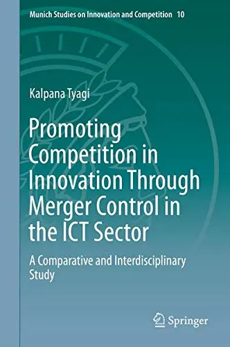 Cover of Kalpana Tyagi