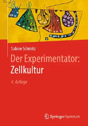 Cover of Der Experimentator