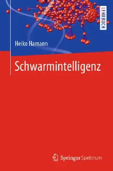Cover of Schwarmintelligenz