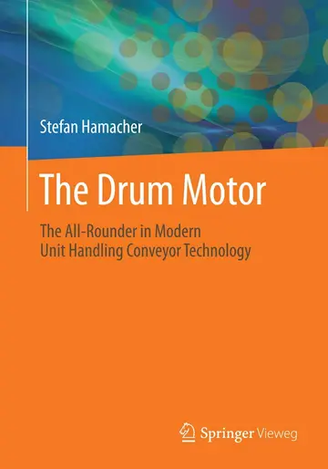 Cover of The Drum Motor